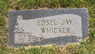 Edsel Jay Whicker