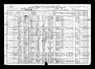 1910 US Census Isaac Whicker p1