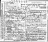 1935 Death Certificate James Lyman Ruby