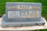 Clair Stevens Ward (I362)